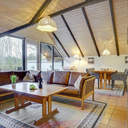 Holiday Home Arnfin - 160M From The Sea In Lolland- Falster And Mon By Interhome Rødby 외부 사진