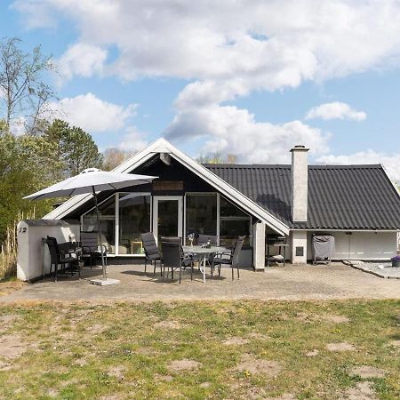 Holiday Home Arnfin - 160M From The Sea In Lolland- Falster And Mon By Interhome Rødby 외부 사진