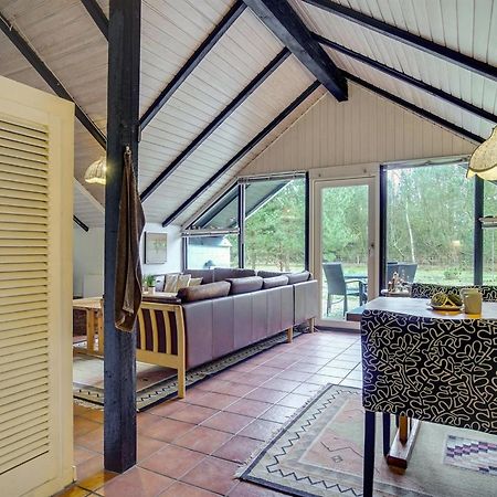 Holiday Home Arnfin - 160M From The Sea In Lolland- Falster And Mon By Interhome Rødby 외부 사진