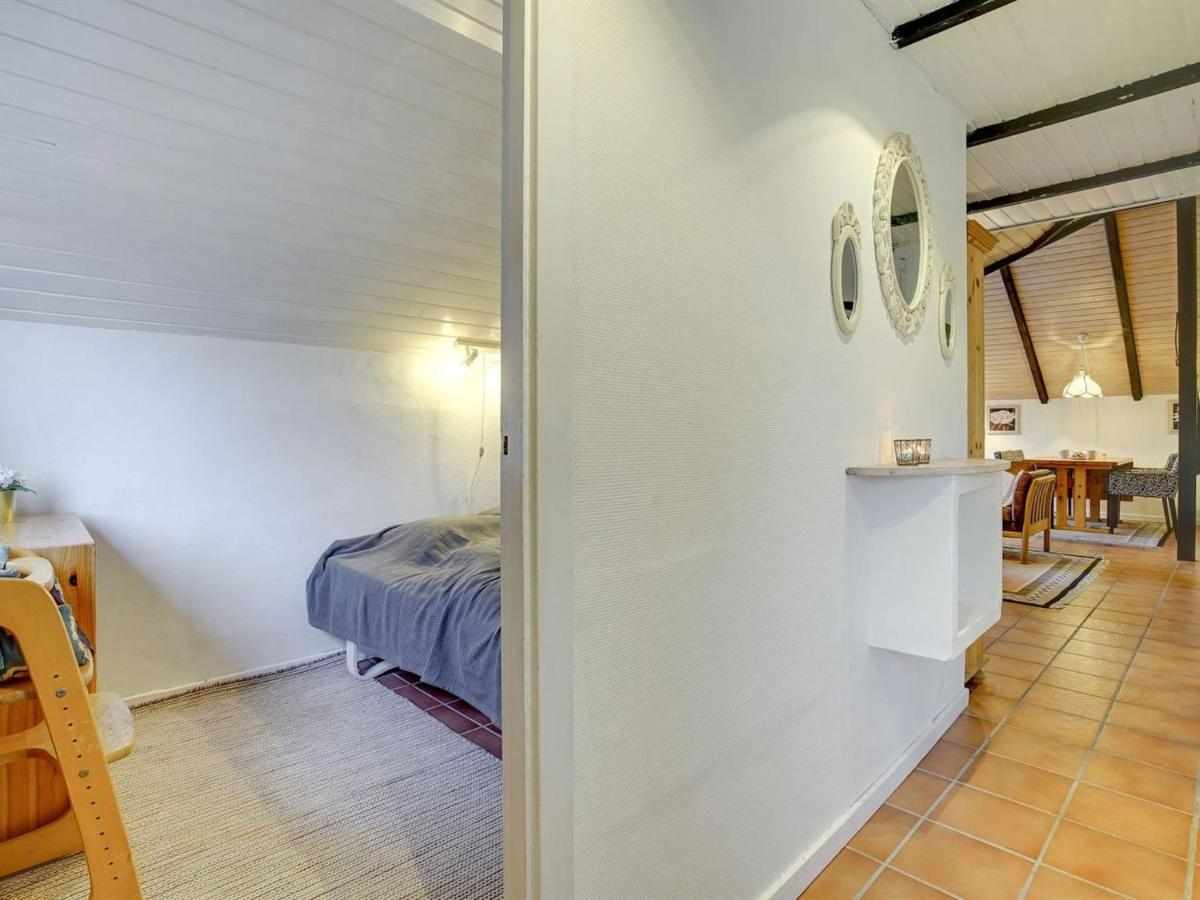Holiday Home Arnfin - 160M From The Sea In Lolland- Falster And Mon By Interhome Rødby 외부 사진