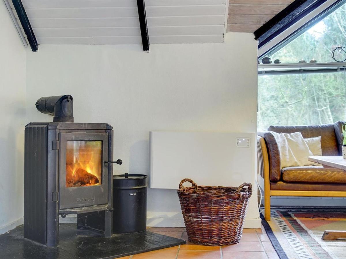 Holiday Home Arnfin - 160M From The Sea In Lolland- Falster And Mon By Interhome Rødby 외부 사진