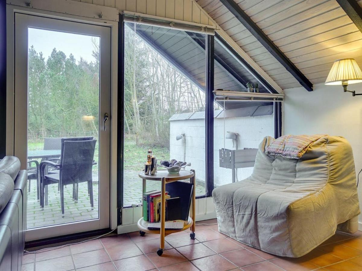 Holiday Home Arnfin - 160M From The Sea In Lolland- Falster And Mon By Interhome Rødby 외부 사진