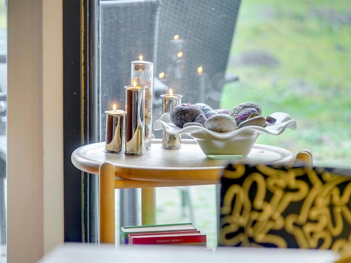 Holiday Home Arnfin - 160M From The Sea In Lolland- Falster And Mon By Interhome Rødby 외부 사진