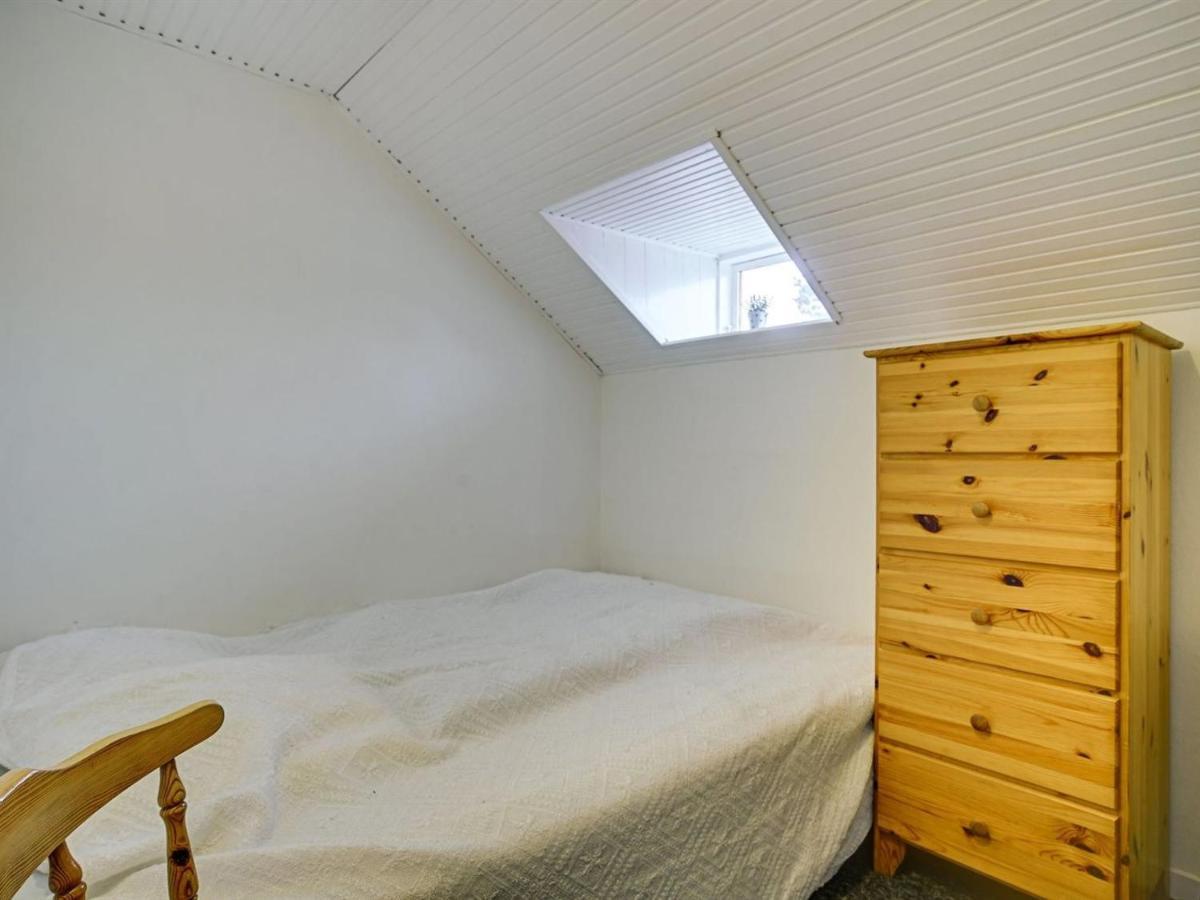 Holiday Home Arnfin - 160M From The Sea In Lolland- Falster And Mon By Interhome Rødby 외부 사진