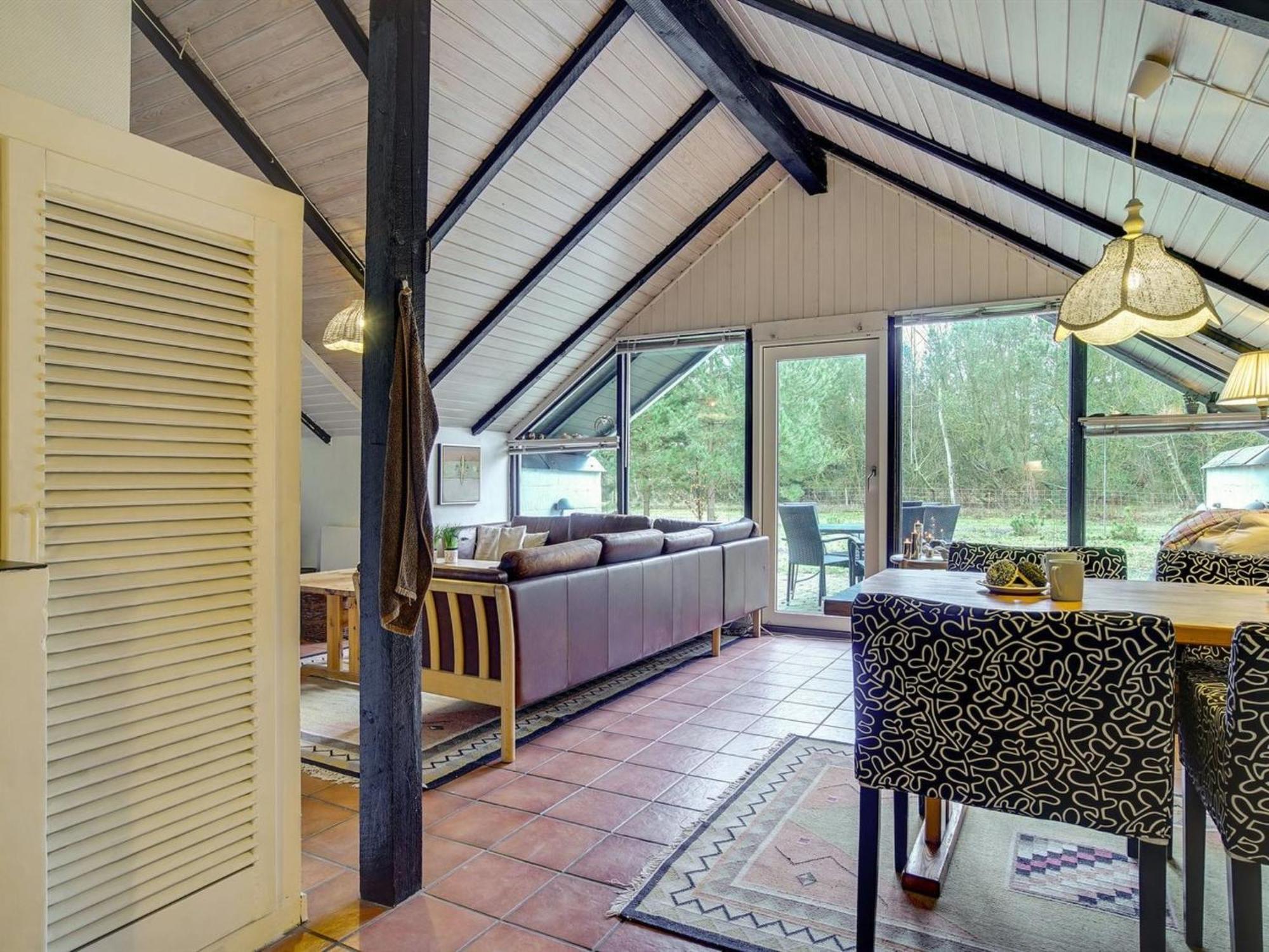 Holiday Home Arnfin - 160M From The Sea In Lolland- Falster And Mon By Interhome Rødby 외부 사진