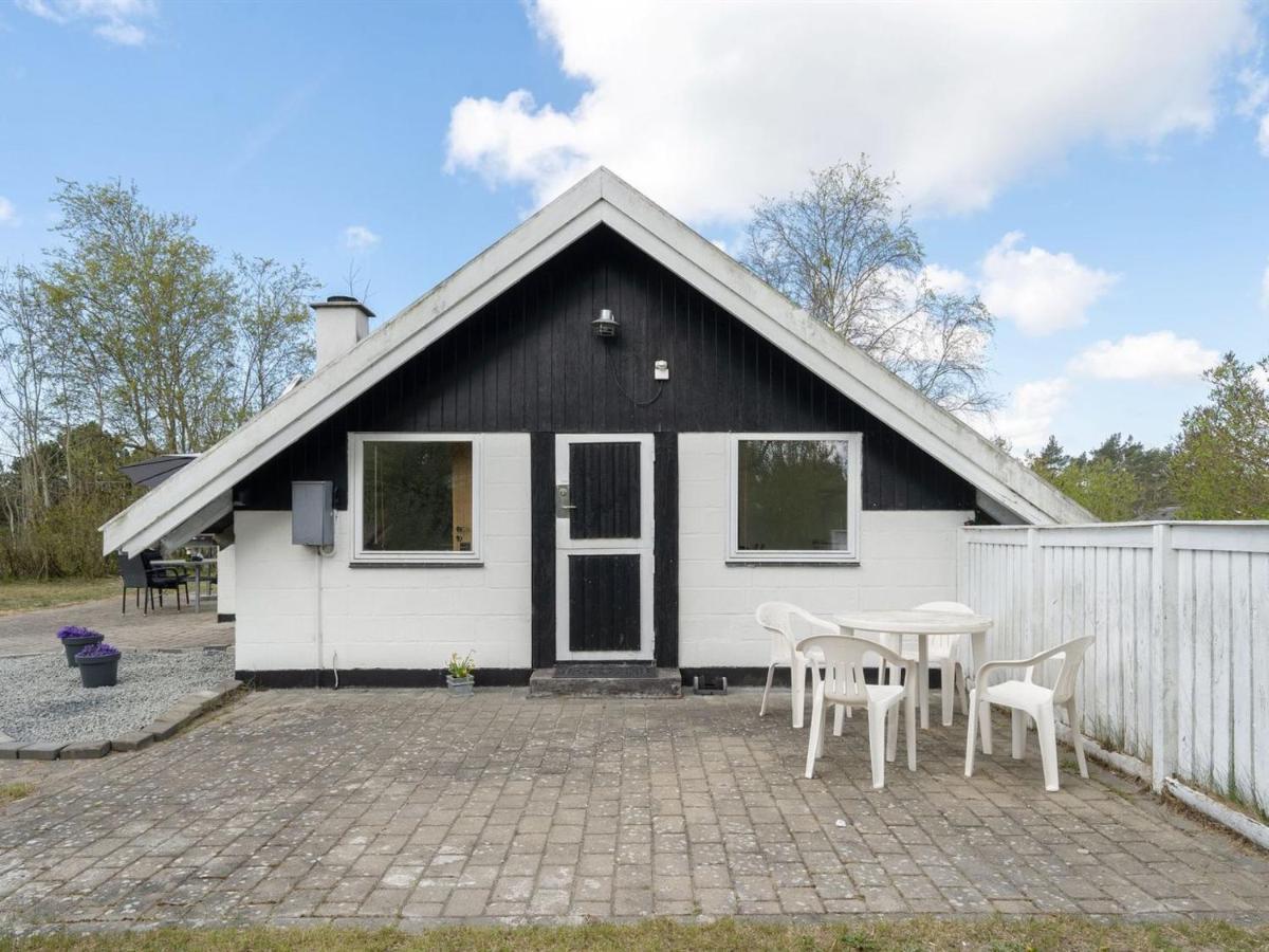 Holiday Home Arnfin - 160M From The Sea In Lolland- Falster And Mon By Interhome Rødby 외부 사진