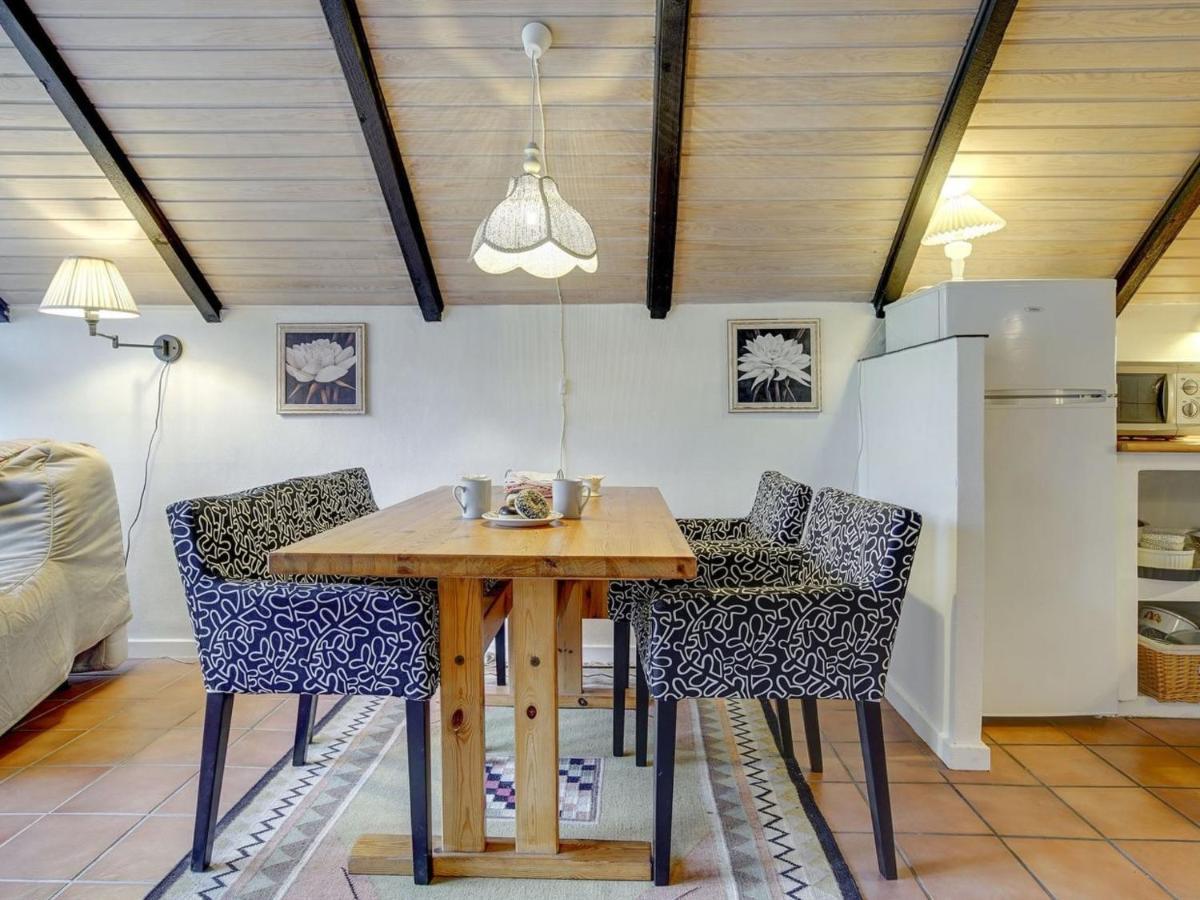 Holiday Home Arnfin - 160M From The Sea In Lolland- Falster And Mon By Interhome Rødby 외부 사진