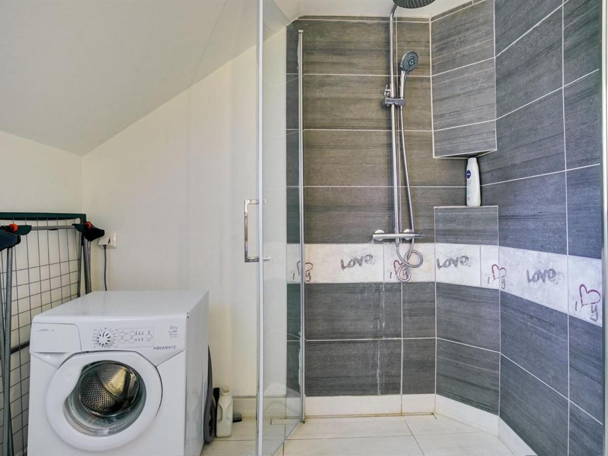 Holiday Home Arnfin - 160M From The Sea In Lolland- Falster And Mon By Interhome Rødby 외부 사진