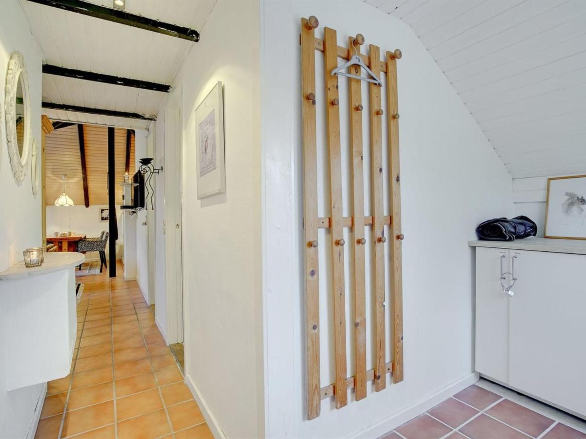 Holiday Home Arnfin - 160M From The Sea In Lolland- Falster And Mon By Interhome Rødby 외부 사진