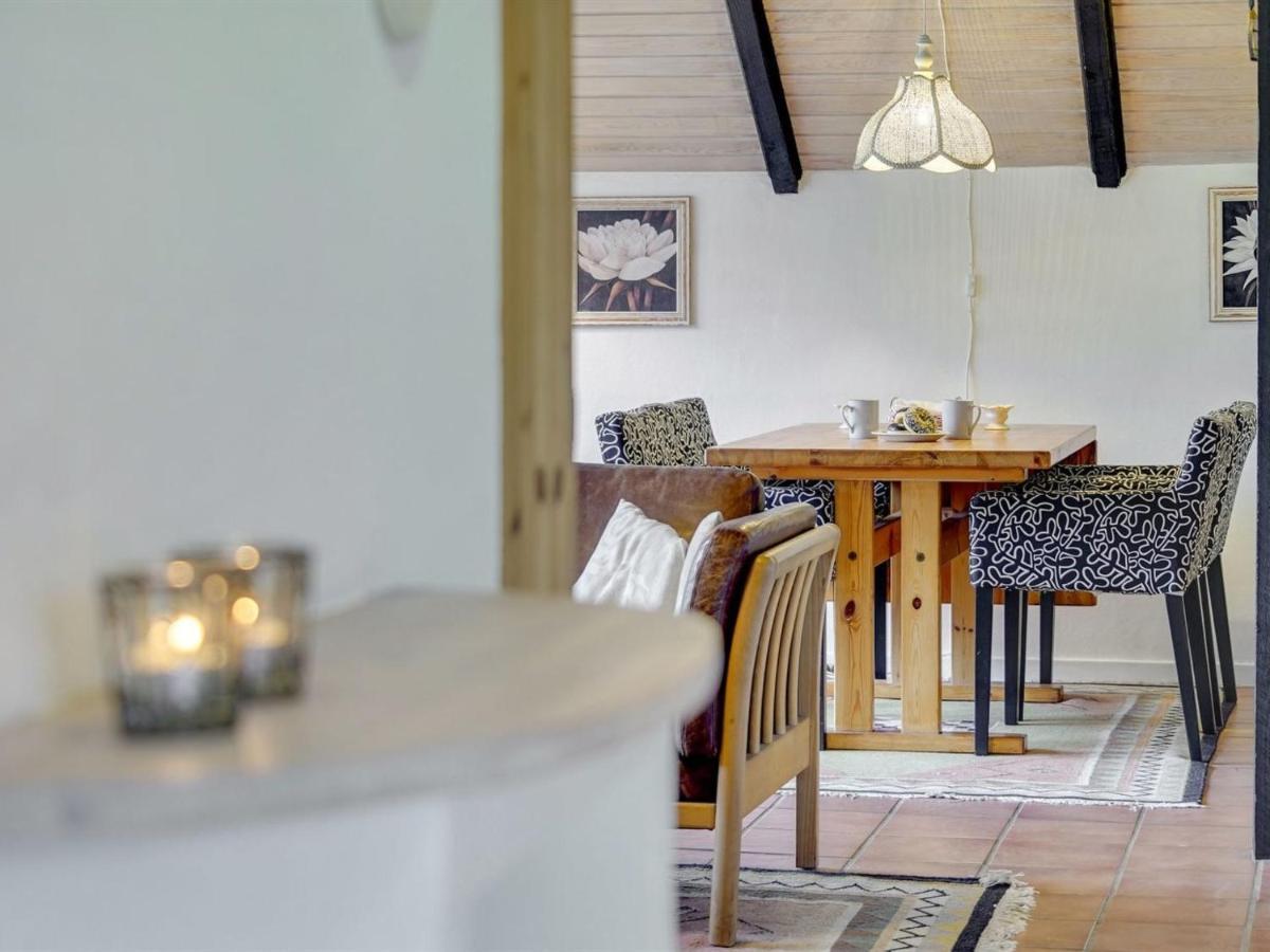 Holiday Home Arnfin - 160M From The Sea In Lolland- Falster And Mon By Interhome Rødby 외부 사진
