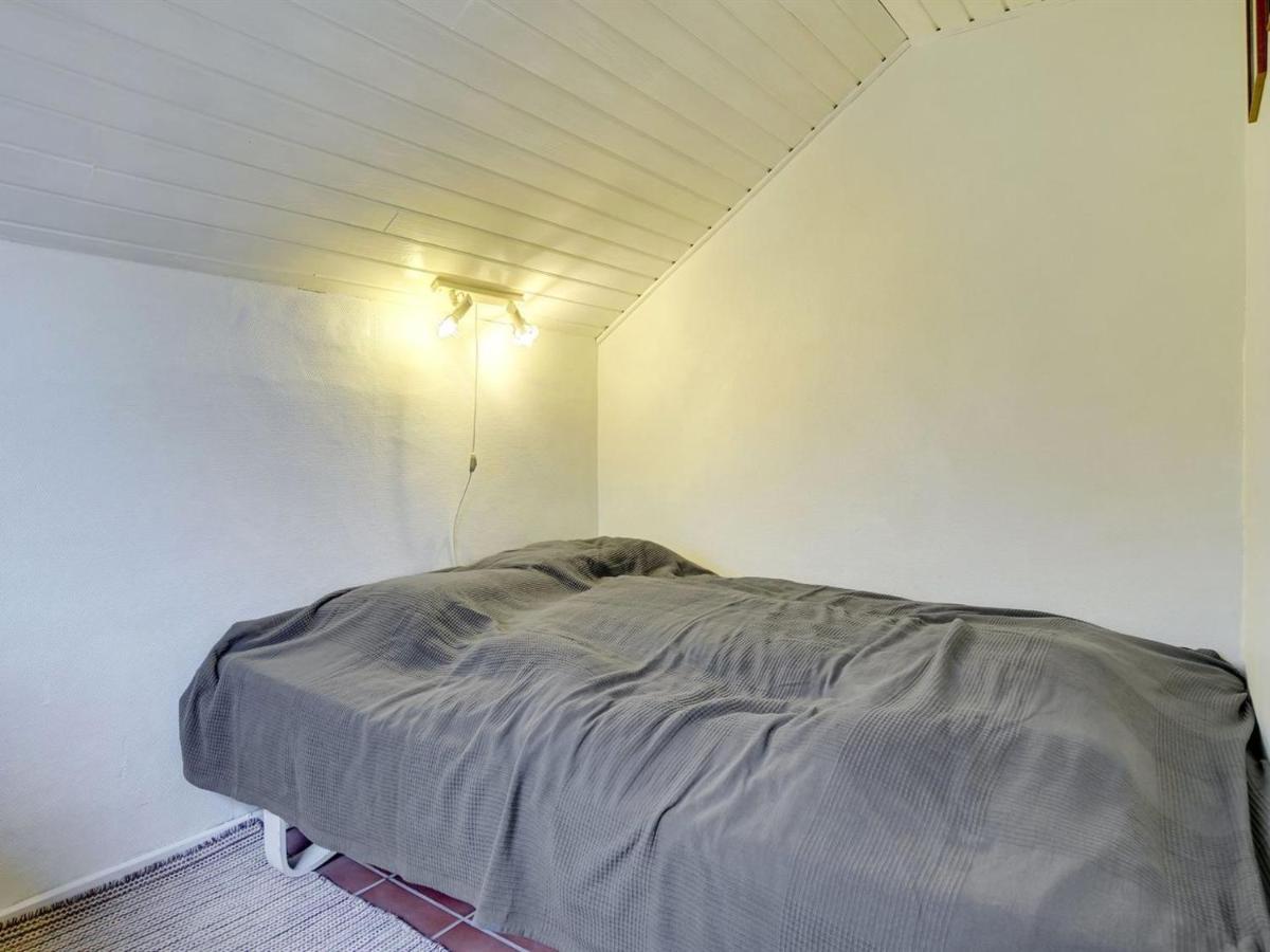 Holiday Home Arnfin - 160M From The Sea In Lolland- Falster And Mon By Interhome Rødby 외부 사진